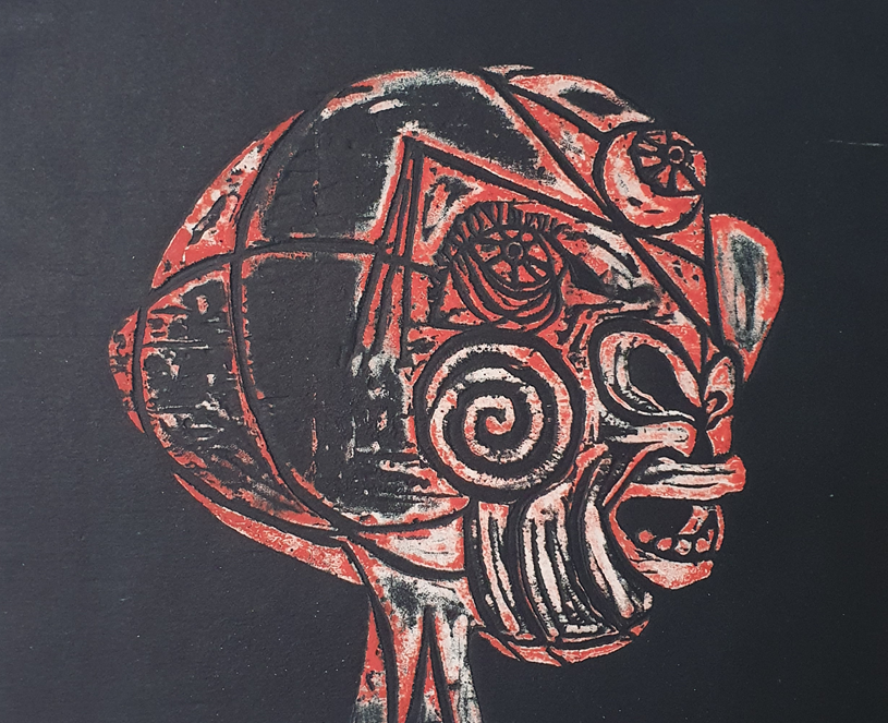 Banco da Amazônia abre exposição ‘Gravado na Alma’ em Belém, com 71 gravuras da coleção Eduardo Vasconcelos