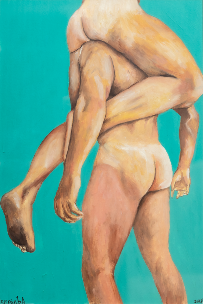 Adriano Almeida