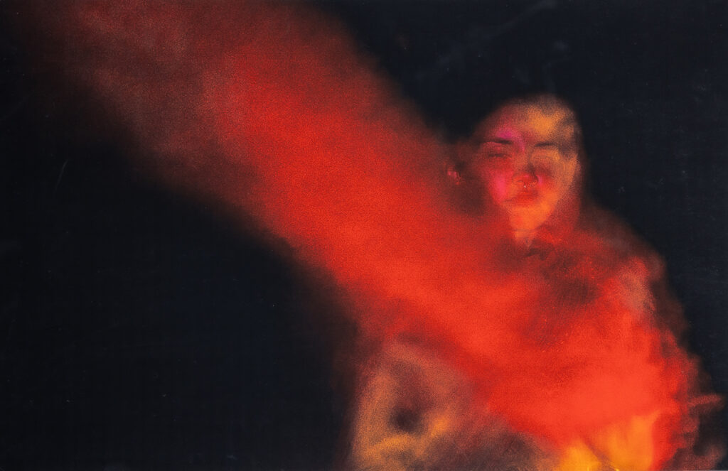 Evna Moura