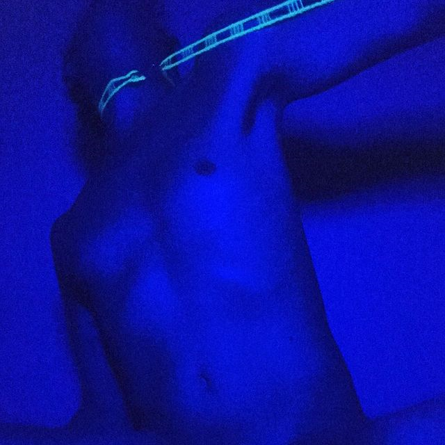 Azul