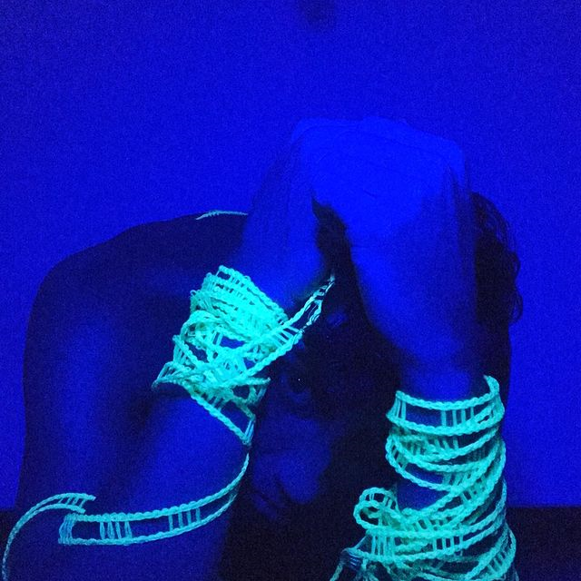 Azul