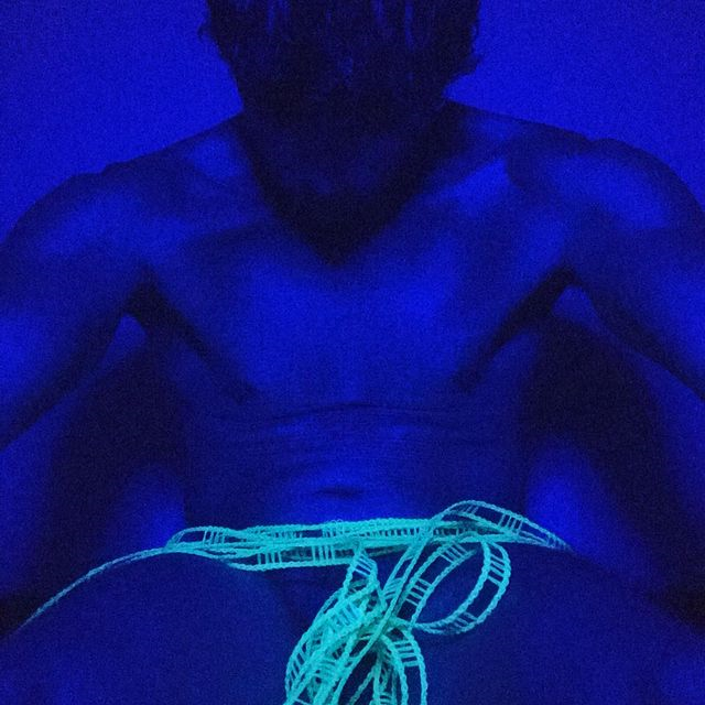 Azul