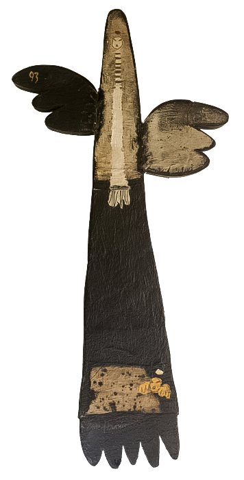 Anjo do UNA