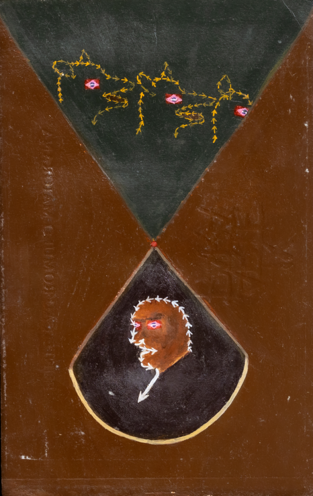 Klinger Carvalho