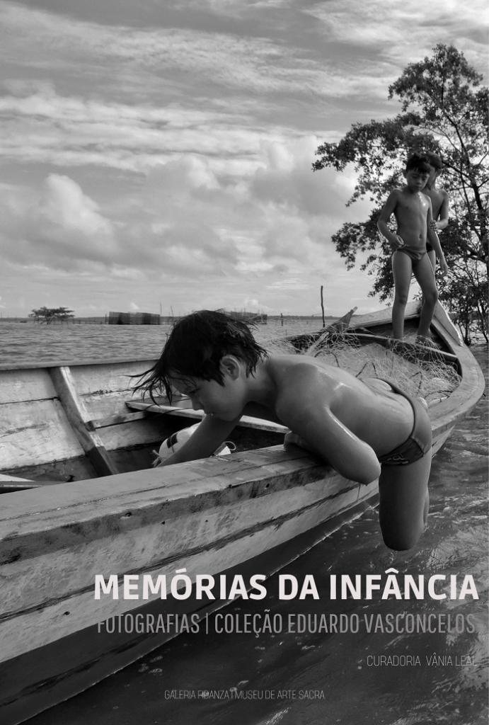 Memórias da Infância