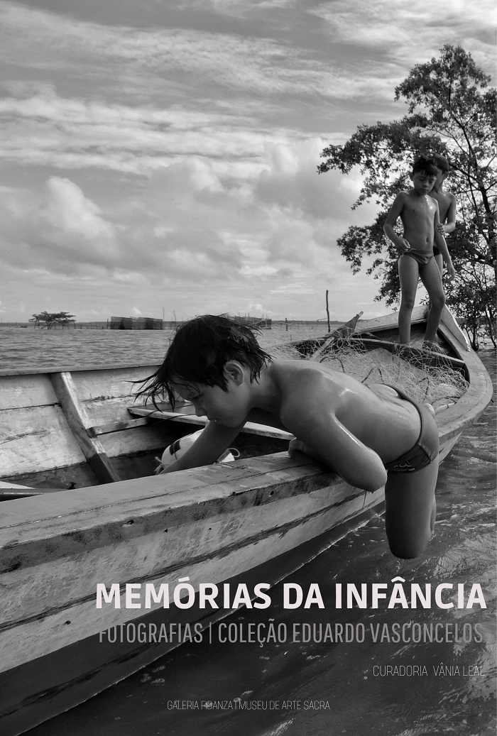 Memórias da Infância