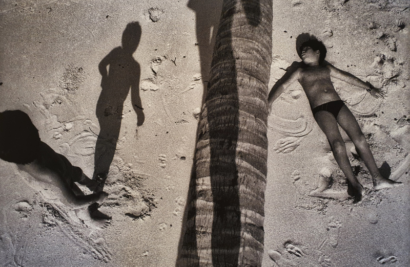 Miguel Chikaoka