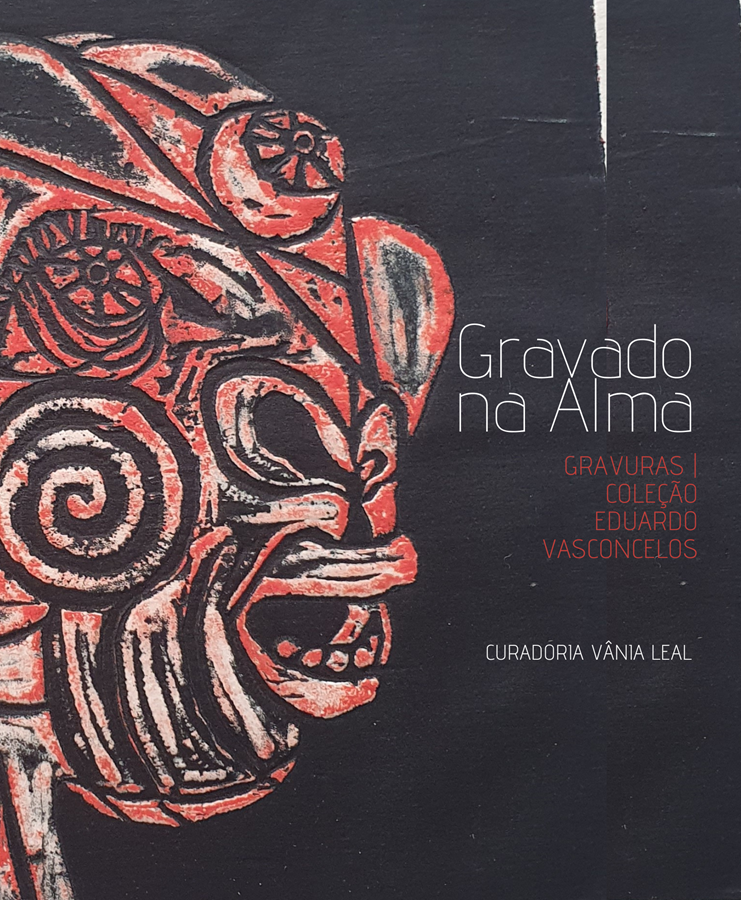 Gravado na Alma