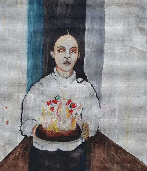 Vanesa Liberato