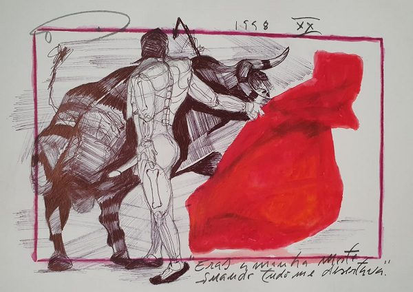 Tauromaquia