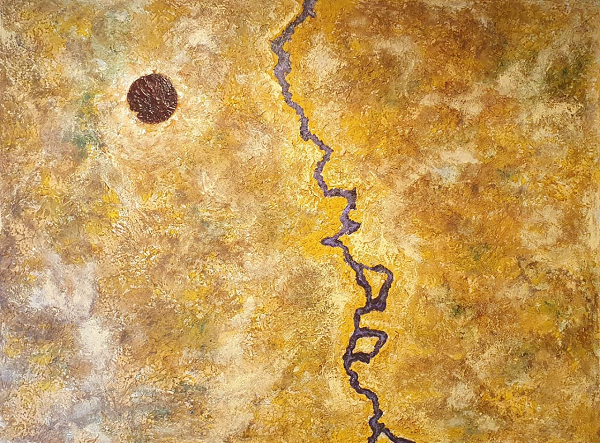Xingu, série Labirintos Líquidos